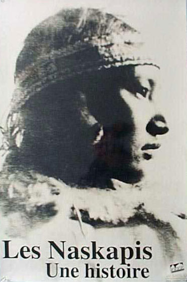 Naskapi